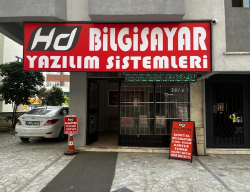 Web Tasarımda Trendler ve Mobil Uyumun Önemi — Dijital Dünyada Fark Yaratın