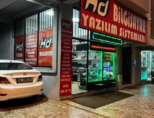 Kurumsal Firmalar İçin Uzaktan IT Desteği — Zaman ve Maliyet Tasarrufunun Anahtarı