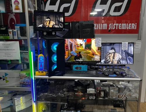 Teknik Servis Seçerken Nelere Dikkat Etmelisiniz? — Doğru Seçim, Sorunsuz Çözüm